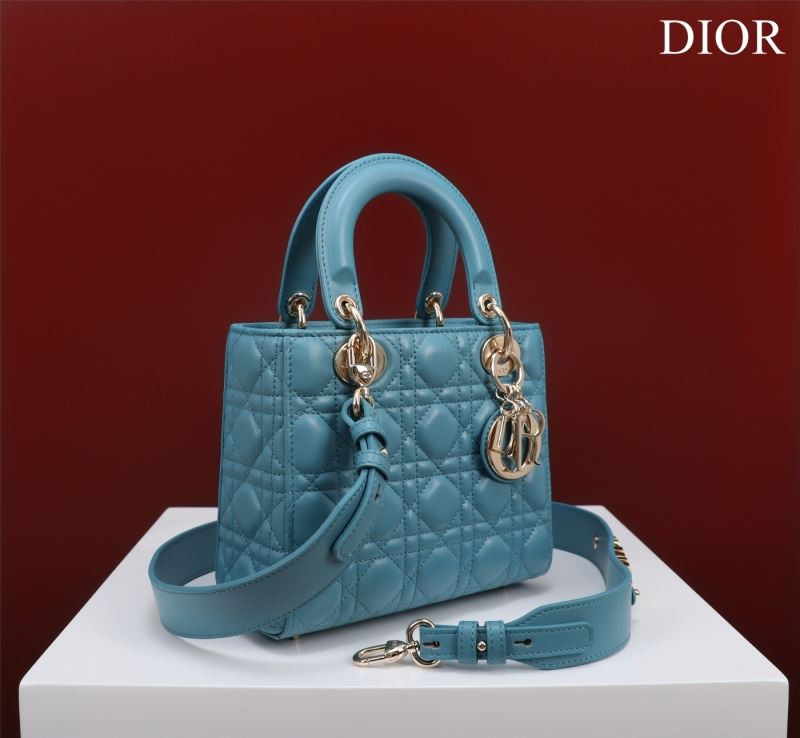 Christian Dior My Lady Bags